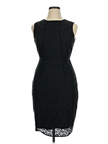 T Tahari Cocktail Dress (view 1)