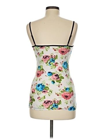 Always Sleeveless Top (view 2)