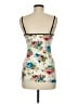 Always Ivory Sleeveless Top One size - photo 2