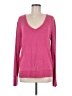 Athleta Pink Pullover Sweater Size M - photo 1