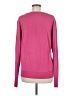 Athleta Pink Pullover Sweater Size M - photo 2