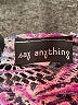 Say Anything 100% Polyester Purple Short Sleeve Blouse Size L - photo 7