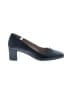 Naturalizer Black Heels Size 10 - photo 1