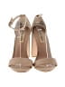 Steve Madden Ivory Sandals Size 6 1/2 - photo 2