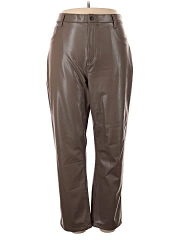 Abercrombie & Fitch Casual Pants (view 1)