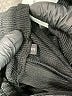 Unbranded Solid Black Casual Pants Size S - photo 8