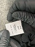 Unbranded Solid Black Casual Pants Size S - photo 9
