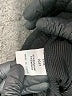 Unbranded Solid Black Casual Pants Size S - photo 10