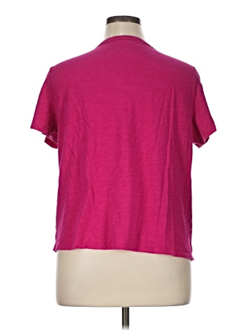 Old Navy Active T-Shirt (view 2)