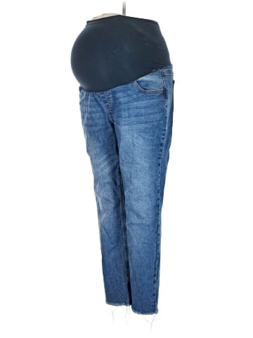Motherhood Jeans (view 1)