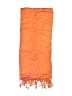 Unbranded Orange Scarf One size - photo 2