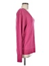 Athleta Pink Pullover Sweater Size M - photo 4