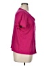 Old Navy 100% Cotton Pink Active T-Shirt Size XL - photo 4
