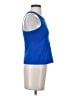 Lululemon Athletica Blue Tank Top Size 4 - photo 4