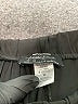 Brigitte Brianna Solid Black Casual Pants Size M - photo 7