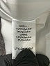 Selfie Leslie White Cocktail Dress Size S - photo 8