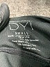 DYI Define Your Inspiration Black Tank Top Size S - photo 7