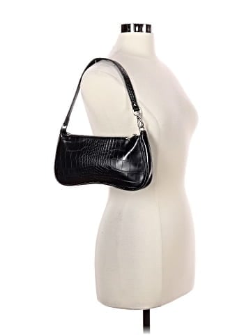 Assorted Brands Leather Shoulder Bag (view 2)