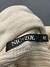 Nic + Zoe Tan Turtleneck Sweater Size S (petite) - photo 7