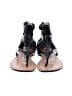 Guess Black Sandals Size 8 - photo 2