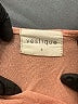 Vestique Pink Sleeveless Top Size S - photo 7