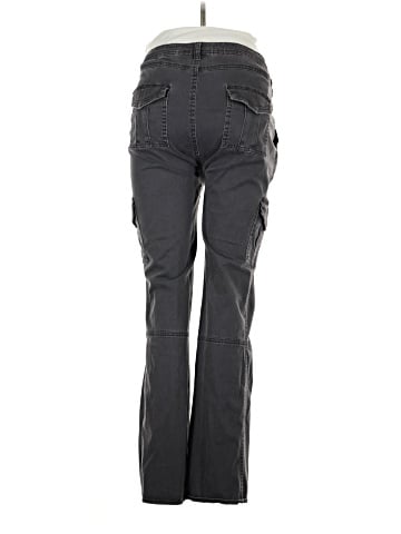 Duo Maternity Cargo Pants (view 2)