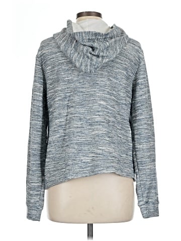 Saturday Sunday Zip Up Hoodie (view 2)