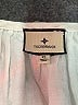 Tuckernuck White Short Sleeve Blouse Size XL - photo 7