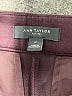 Ann Taylor Color Block Black Dress Pants Size 2 (petite) - photo 8