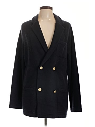 Tuckernuck Cashmere Cardigan (view 1)