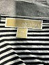 MICHAEL Michael Kors Black Sleeveless Top Size XS - photo 7