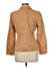 J.Jill Tan Jacket Size 6 - photo 2