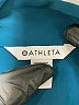 Athleta Solid Teal Romper Size XL - photo 4