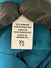 Athleta Solid Teal Romper Size XL - photo 5