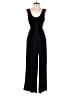 Assorted Brands Solid Black Jumpsuit One size - photo 1