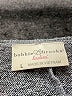 Bobbie Brooks Floral Gray Pullover Sweater Size L - photo 7
