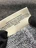 Bobbie Brooks Floral Gray Pullover Sweater Size L - photo 8