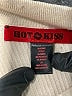 Hot Kiss Solid Tan Active Pants Size L/XL - photo 7