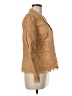 J.Jill Tan Jacket Size 6 - photo 4