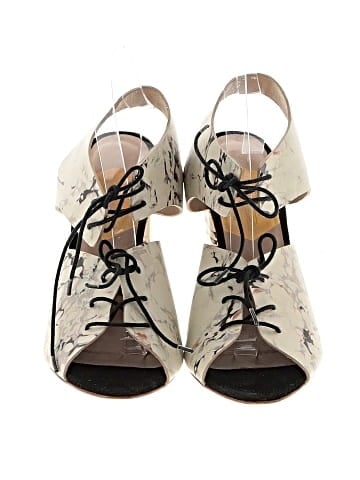 Charlotte Russe Sandals (view 2)