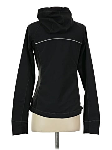 Eastern Mountain Sports Zip Up Hoodie (view 2)