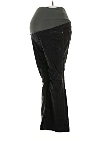 Motherhood Casual Pants (view 1)