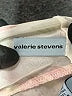 Valerie Stevens 100% Polyester Ivory Sleeveless Blouse Size L - photo 7