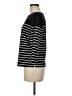 Lands' End 100% Cotton Black Pullover Sweater Size M - photo 5