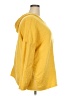 Unbranded Yellow Pullover Sweater Size 3X (estimated) - photo 4