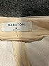 Babaton Tan Blazer Size 14 - photo 6