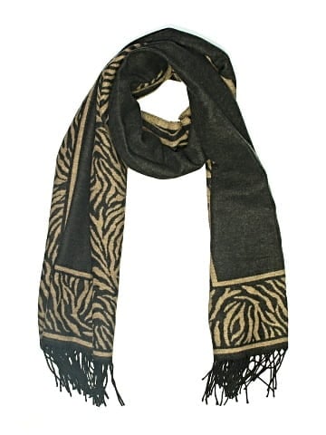 Cashmink by V. Fraas Scarf (view 1)