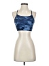 Gap Fit Blue Tank Top Size S - photo 1
