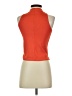 Unbranded Orange Tank Top Size S - photo 2