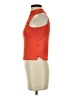 Unbranded Orange Tank Top Size S - photo 5